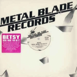  : Devil Made You Do It